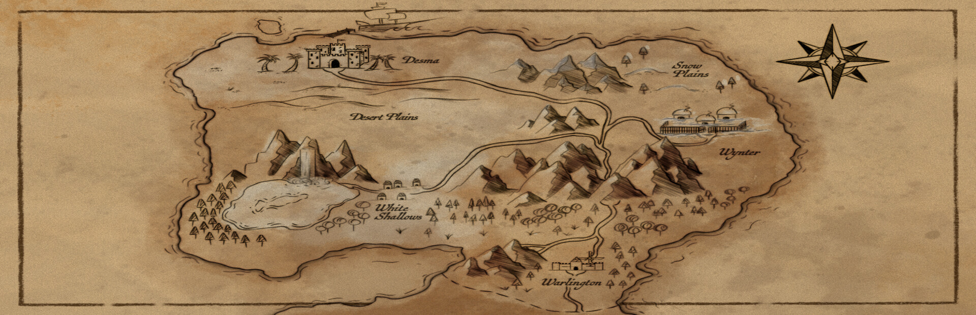 Rise of the Village Hero