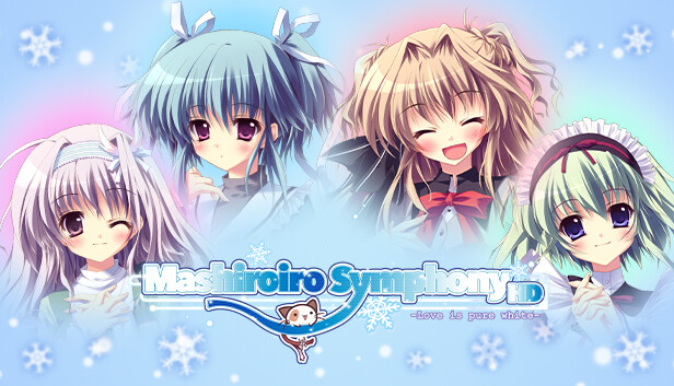 Steamで30% OFF：Mashiroiro Symphony HD -Love is Pure White-