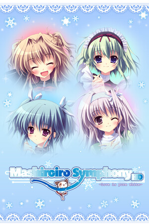 Mashiroiro Symphony HD -Love is Pure White- — Steam catalog
