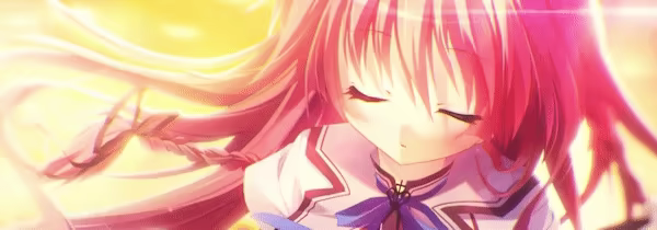 Mashiroiro Symphony HD -Sana Edition- video 1