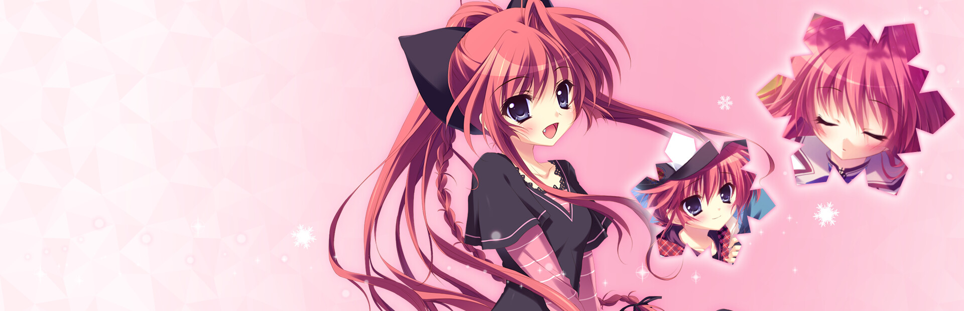 Mashiroiro Symphony HD -Sana Edition-