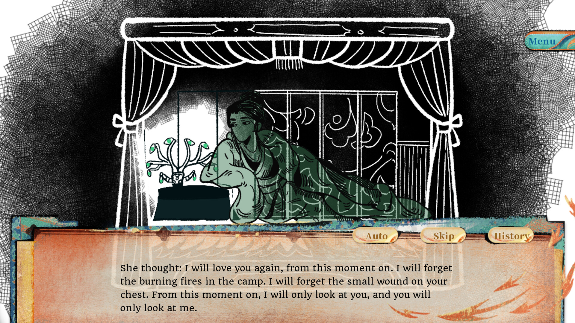 Ignited in Cavern screenshot 5