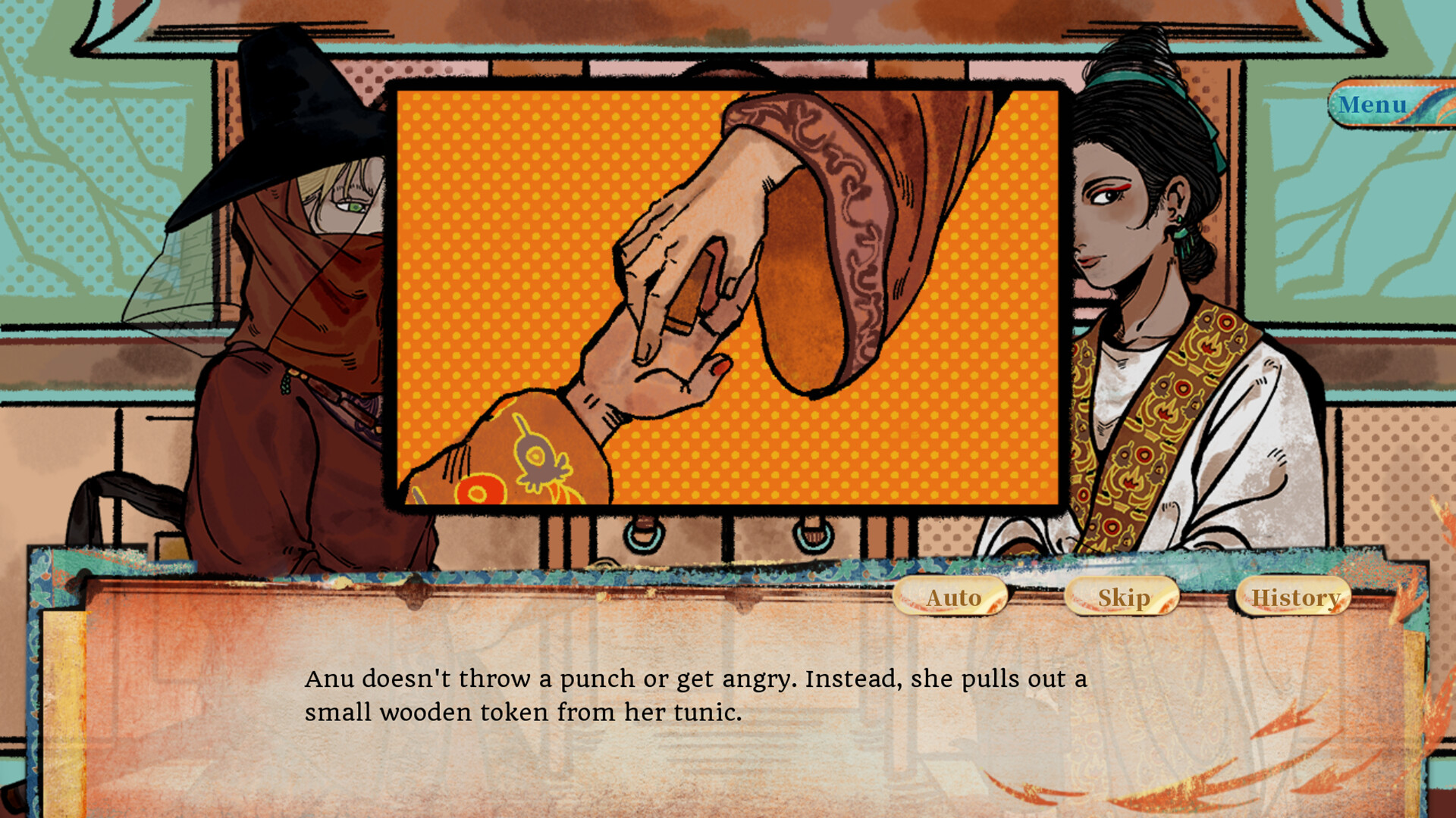 Ignited in Cavern screenshot 6
