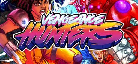 Vengeance Hunters Cheat Engine/CT