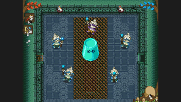 Скриншот 6 из игры Horn of Balance