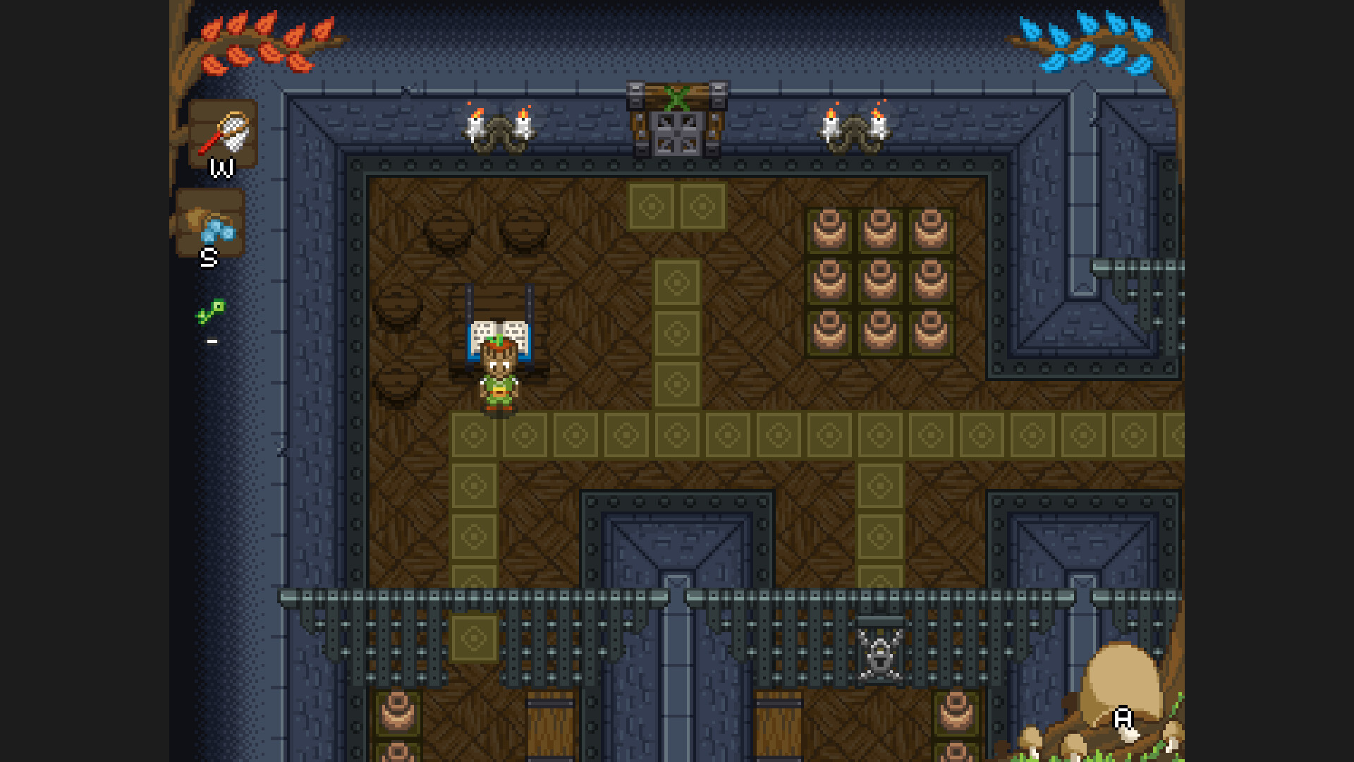 Horn of Balance screenshot #6