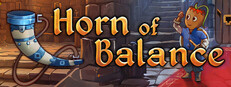 Horn of Balance