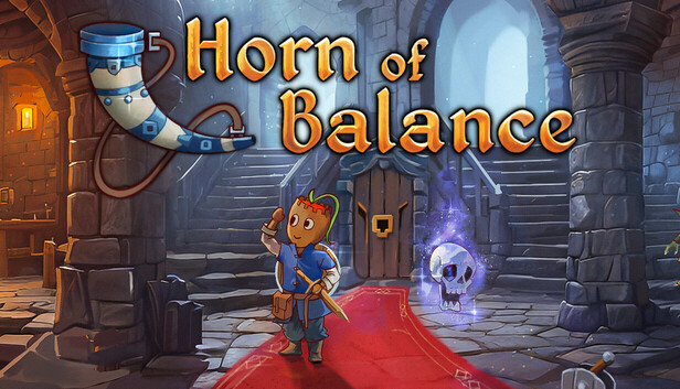 Horn of Balance