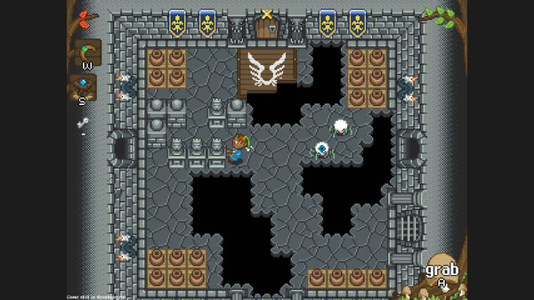 Скриншот 3 из игры Horn of Balance