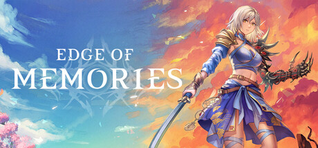 Edge of Memories cover art