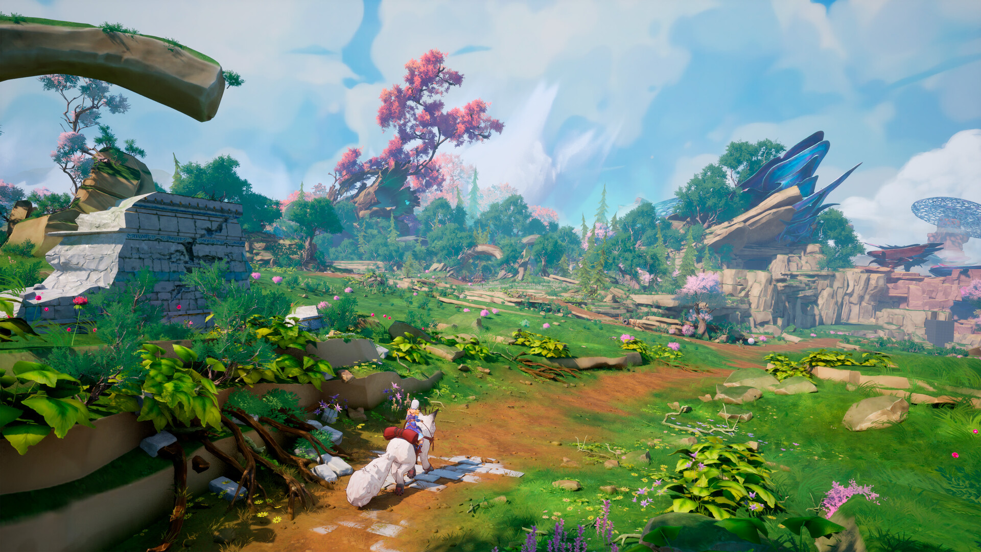 Edge of Memories screenshot #9