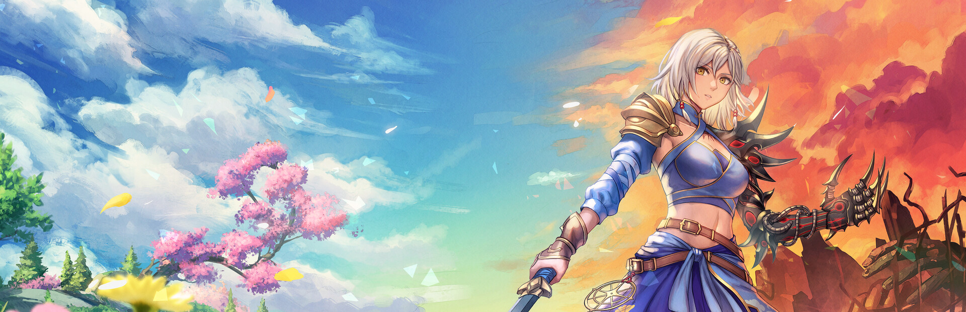 Edge of Memories