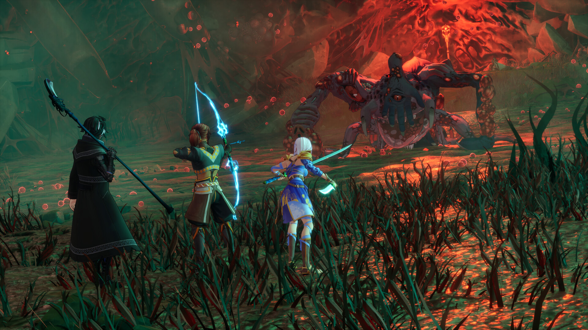 Edge of Memories screenshot #7