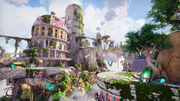 Edge of Memories screenshot 8
