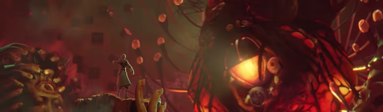 Edge of Memories video 5