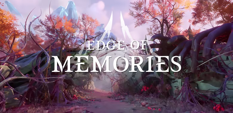 Edge of Memories video 1