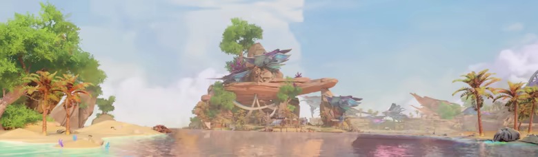 Edge of Memories video 9