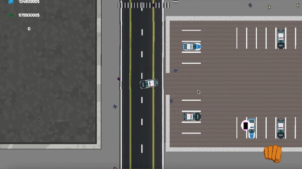 Gangs of the street game for windows Pc 1