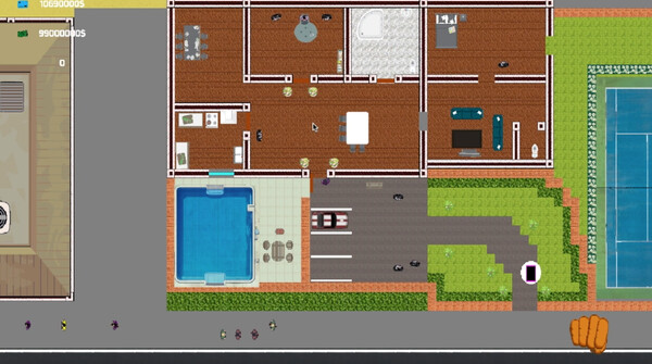 Gangs of the streetfor windows and Linux 1