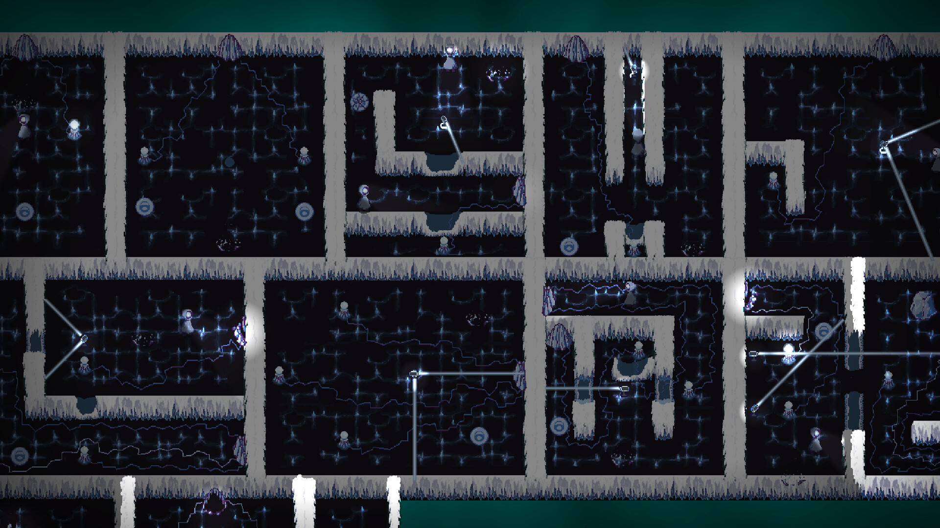 Observe screenshot #8