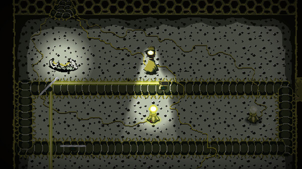 Observe game for windows Pc 1