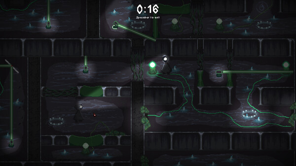 Observe game for Linux 1