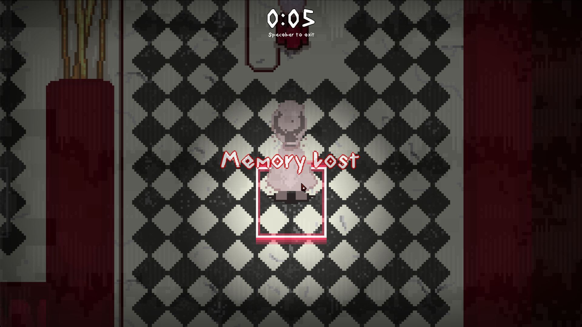 Observe screenshot #9