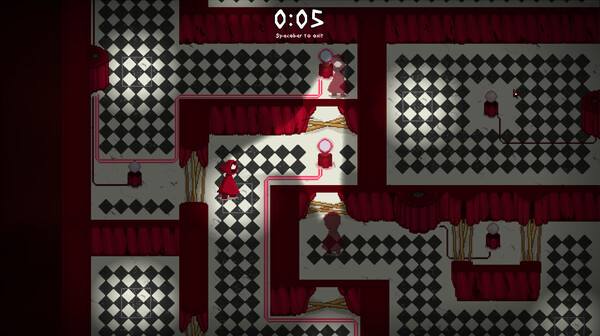 Screenshot z Observe Screenshot z Observe