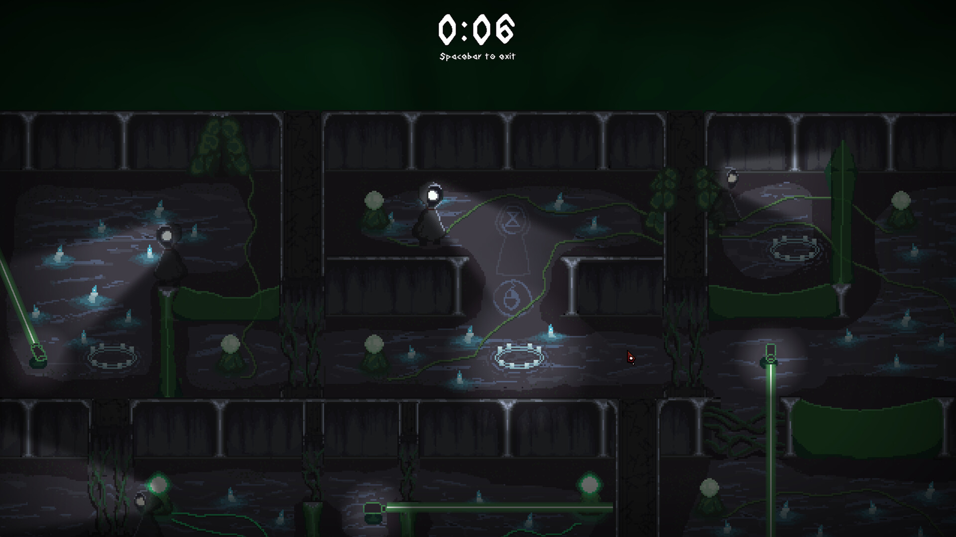 Observe screenshot #6