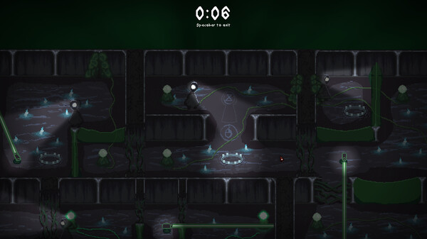 Observe screenshot 6