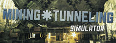 Mining & Tunneling Simulator