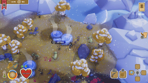 Dino Path Trail Demo screenshot 6