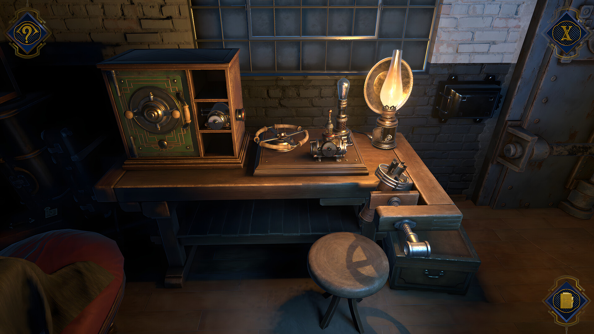 The House of Tesla: Definitive Edition screenshot #19