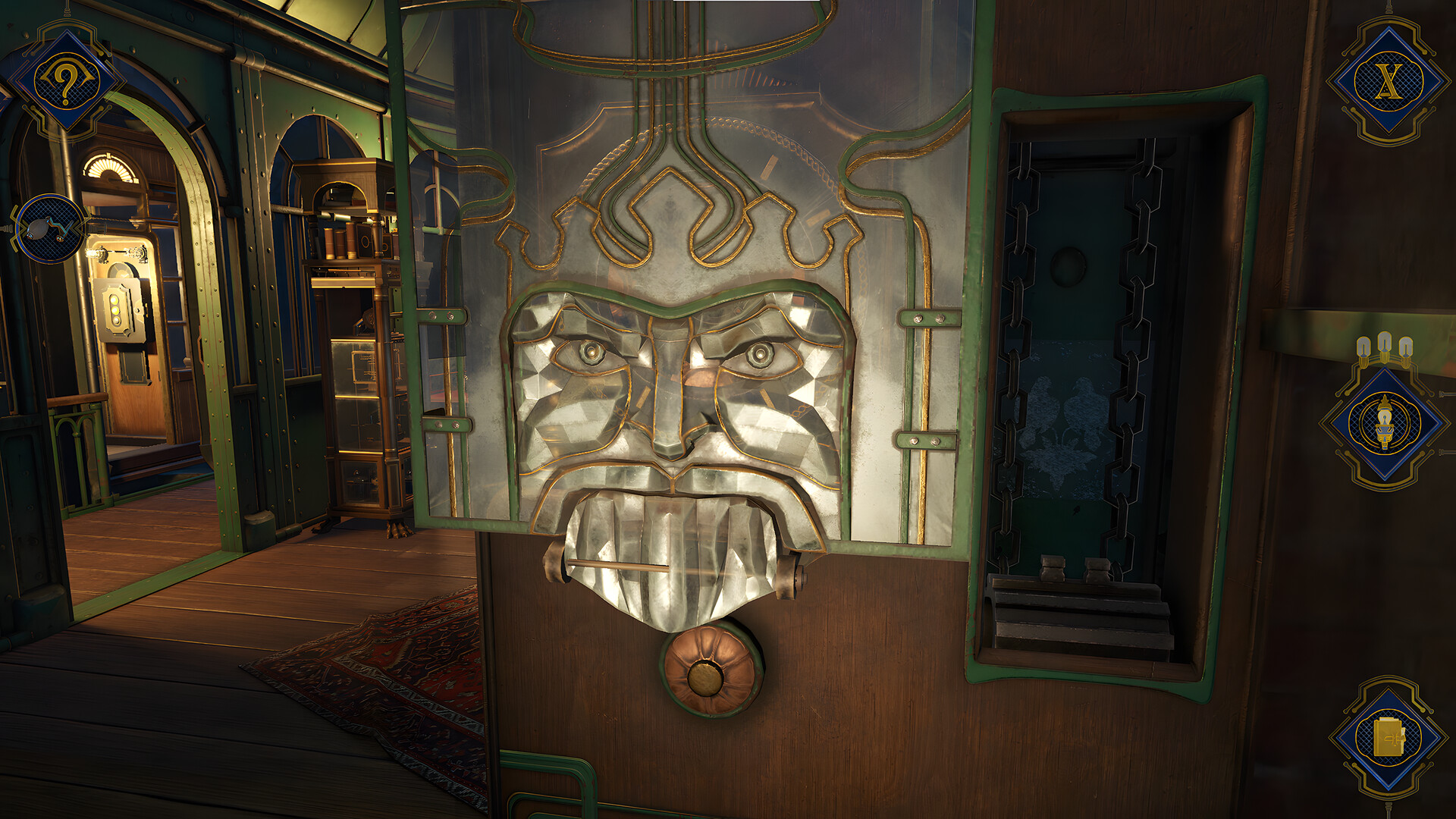 The House of Tesla: Definitive Edition screenshot #7