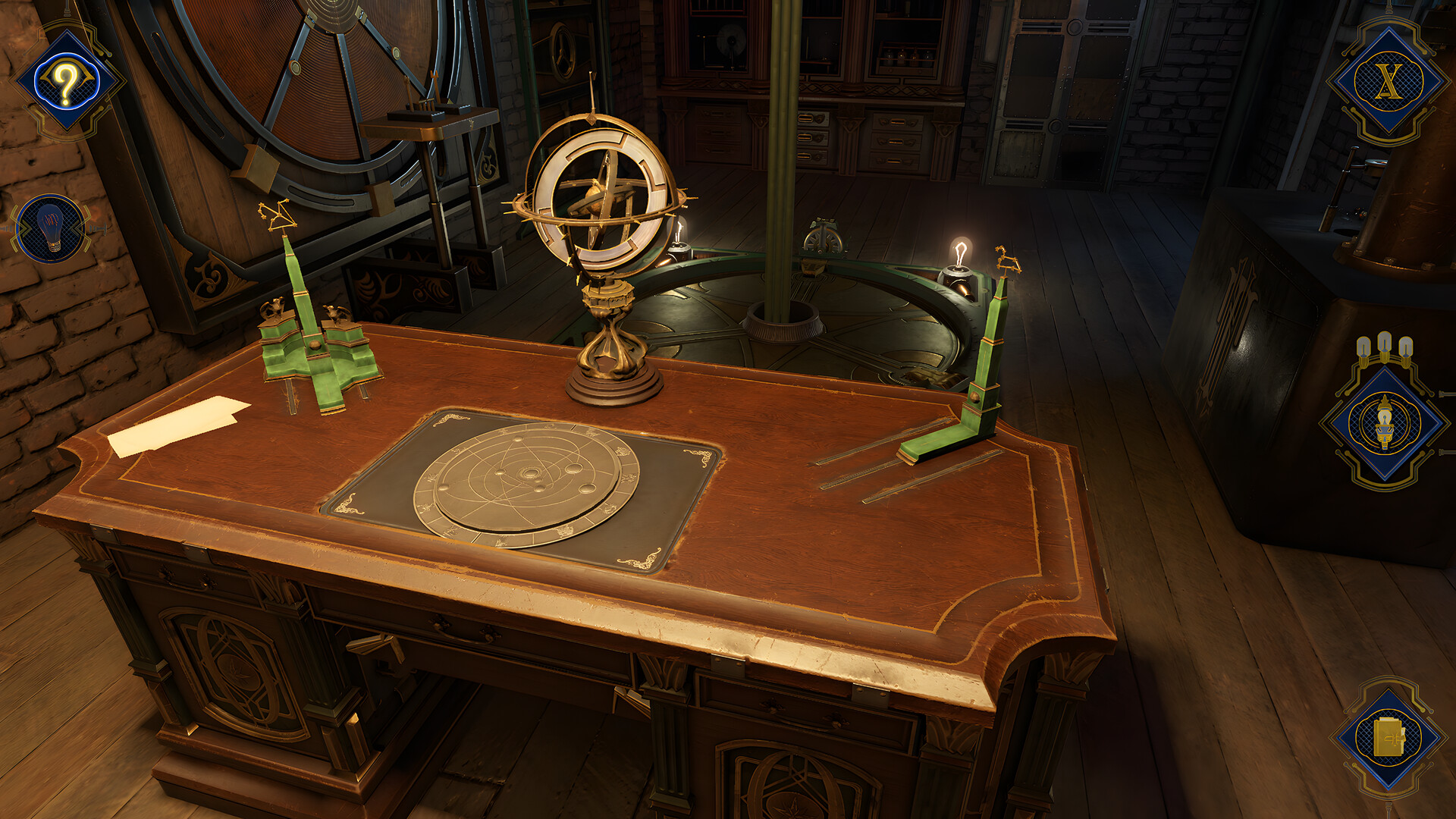 The House of Tesla: Definitive Edition screenshot #16