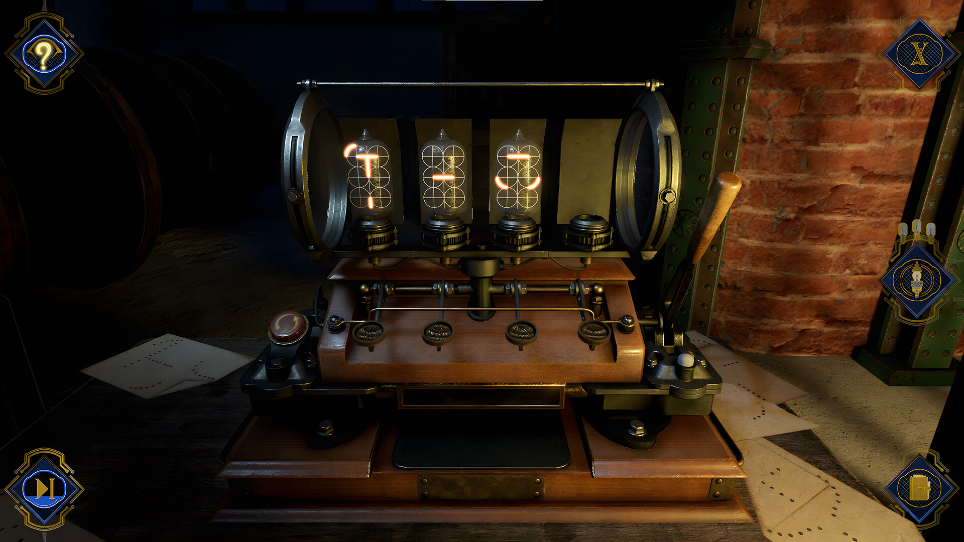 The House of Tesla: Definitive Edition screenshot #12