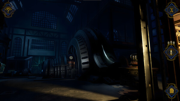 The House of Tesla: Definitive Edition 截图 14