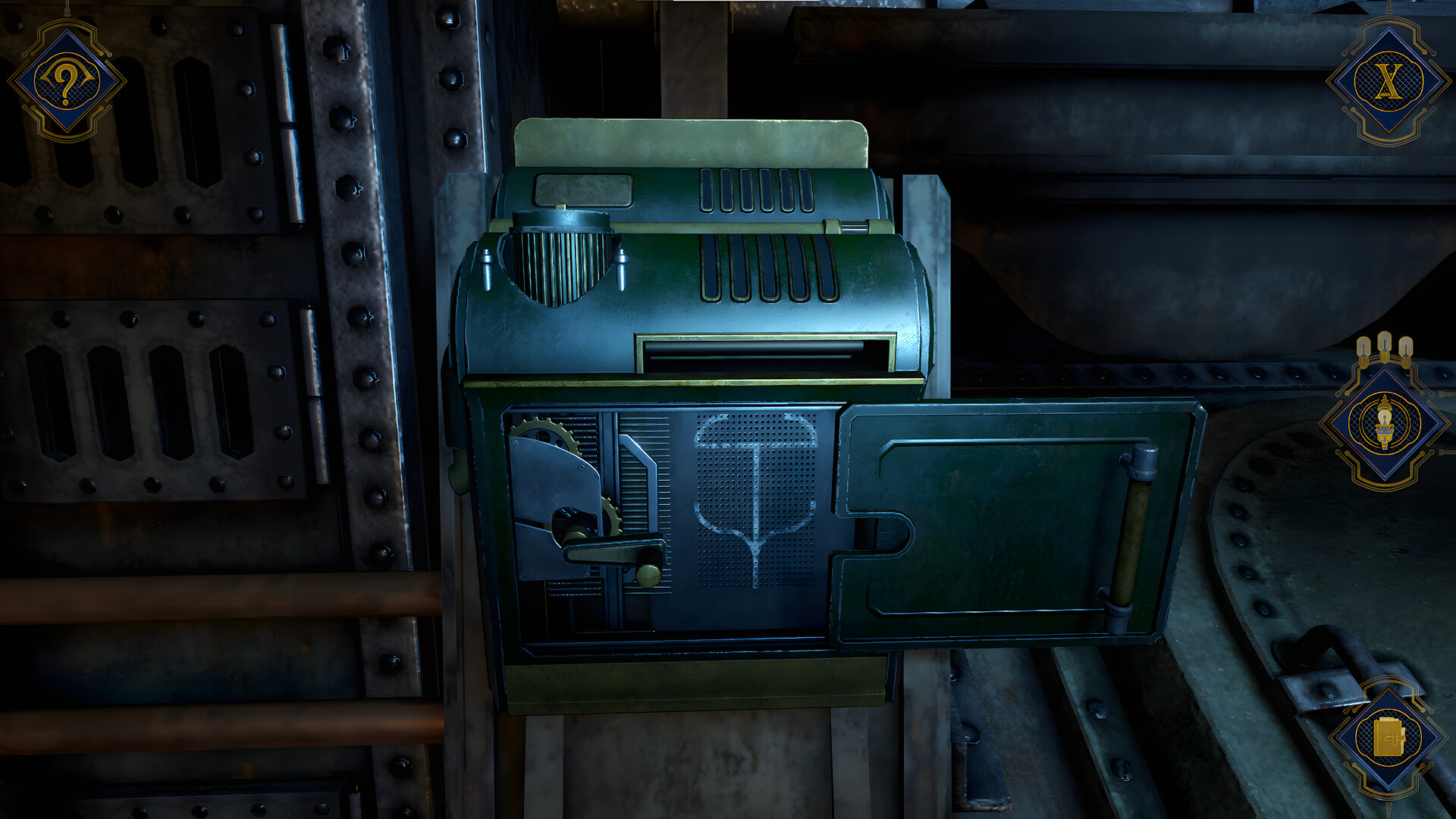 The House of Tesla: Definitive Edition screenshot #9