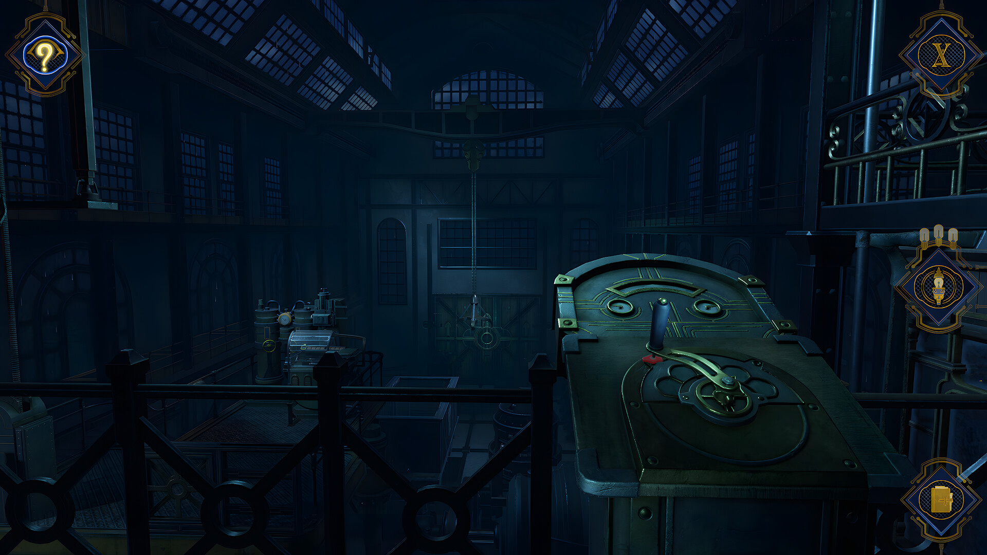 The House of Tesla: Definitive Edition screenshot 14