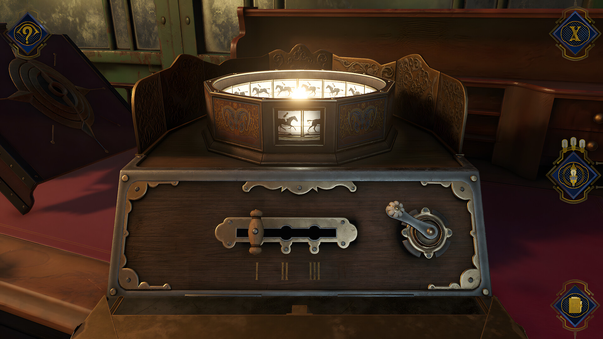 The House of Tesla: Definitive Edition screenshot #6