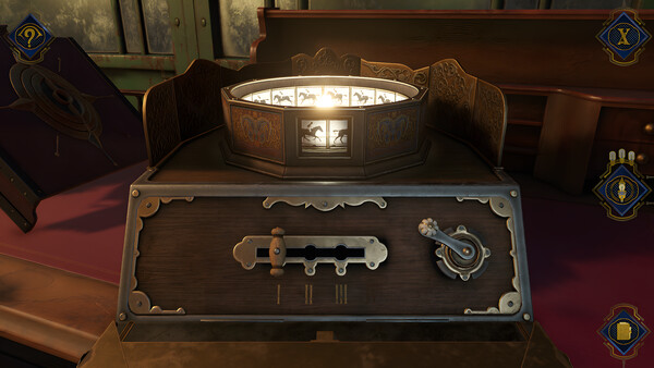 The House of Tesla: Definitive Edition screenshot 6