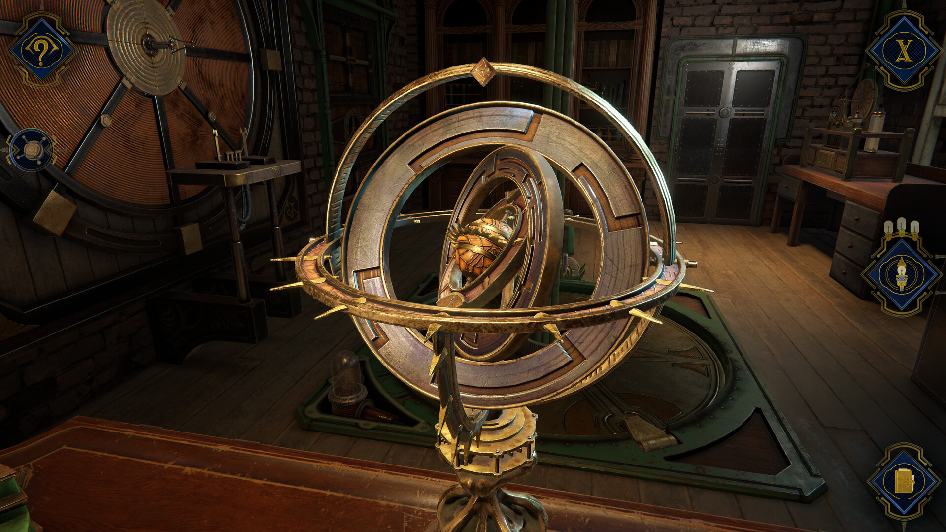 The House of Tesla screenshot 16