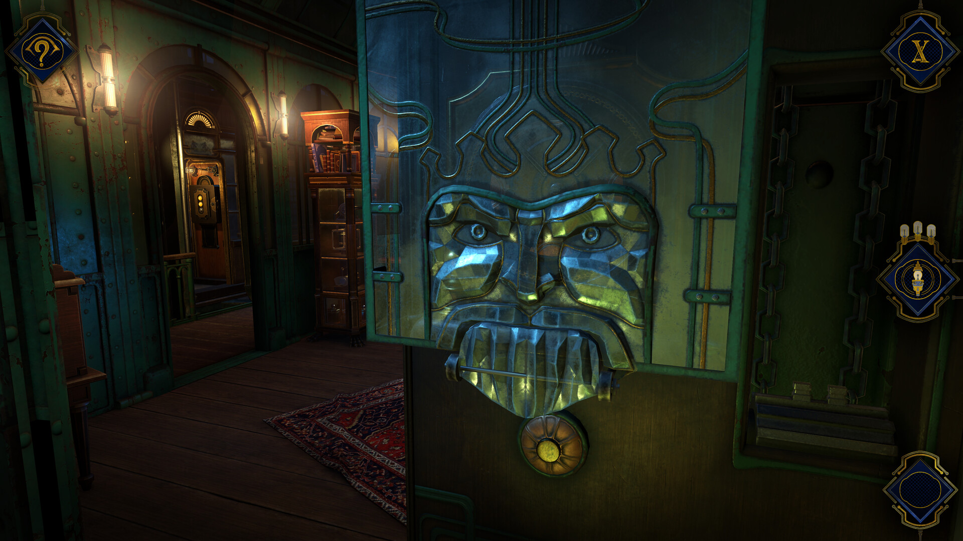 The House of Tesla screenshot 8