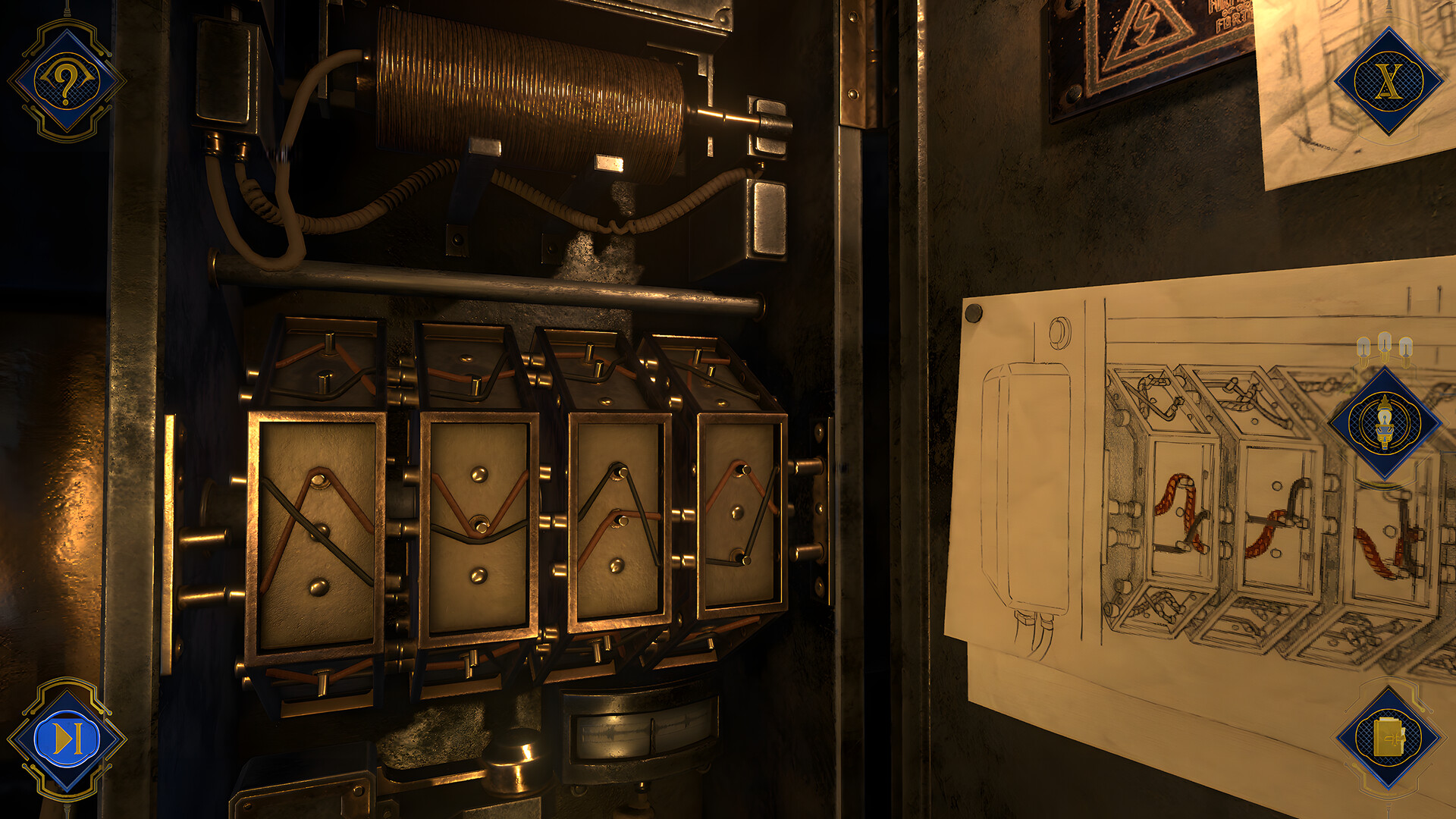 The House of Tesla Featured Screenshot #1