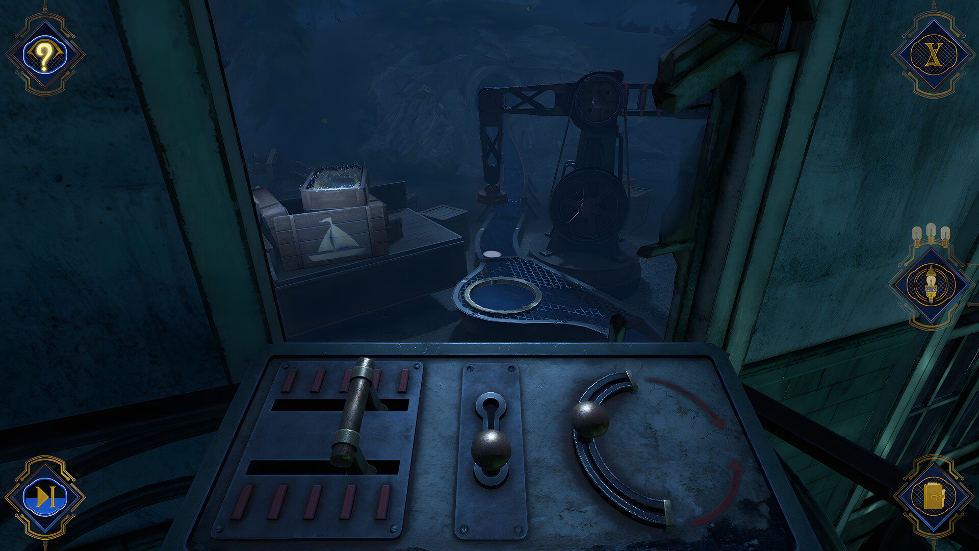 The House of Tesla: Definitive Edition screenshot 20