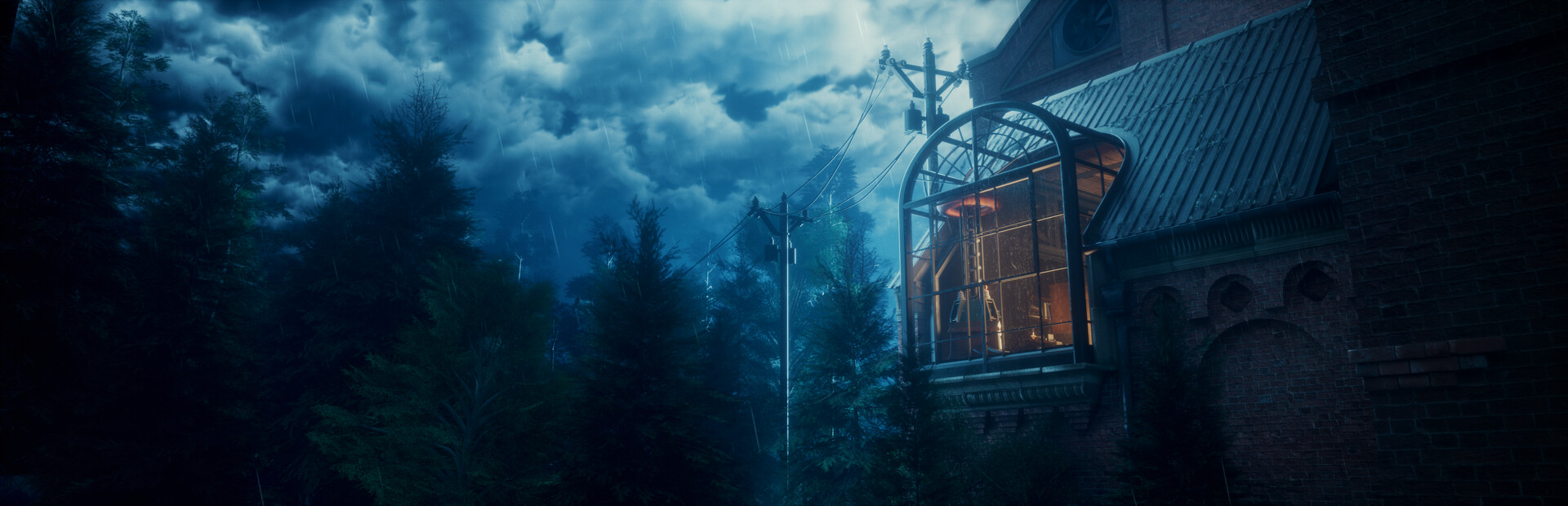 The House of Tesla: Definitive Edition