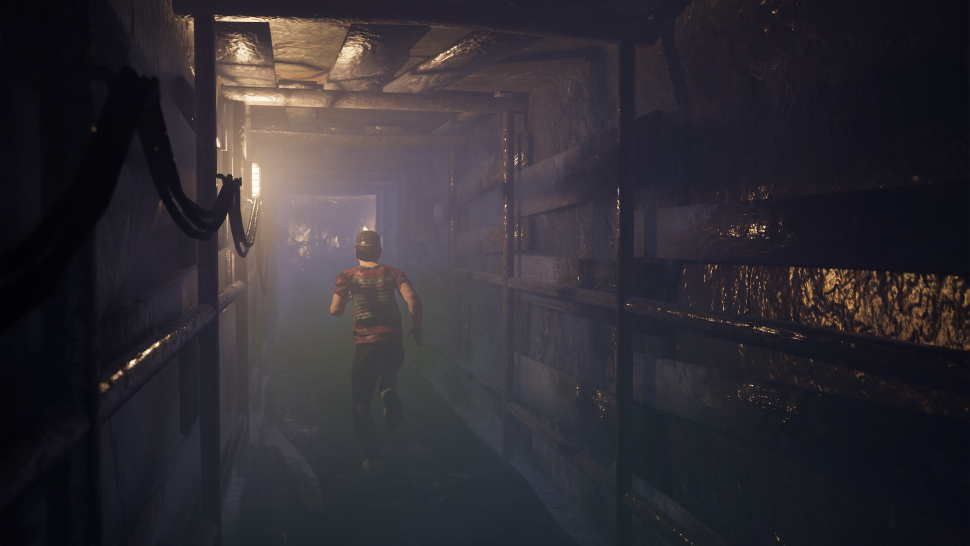 At Night screenshot #4