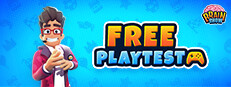 Brain Show Playtest Small Capsule Image