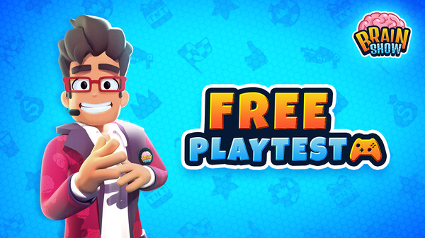 Brain Show Playtest screenshot 3