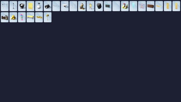 The Sims™ 4 Party Essentials Kit screenshot 3
